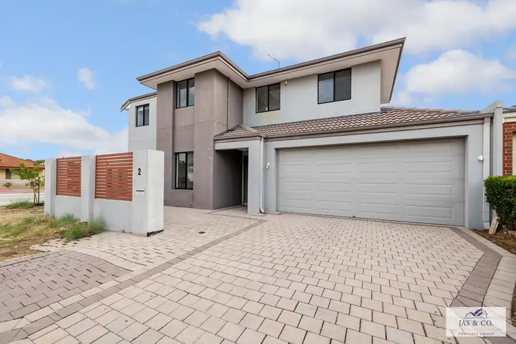 2 Hourn Way, Canning Vale WA 6155