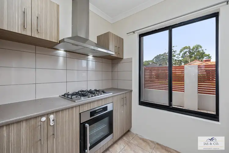 Fifth view of Homely house listing, 2 Hourn Way, Canning Vale WA 6155
