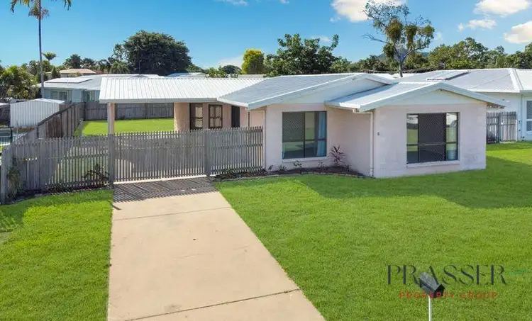 6 Arawa Street, Kelso QLD 4815