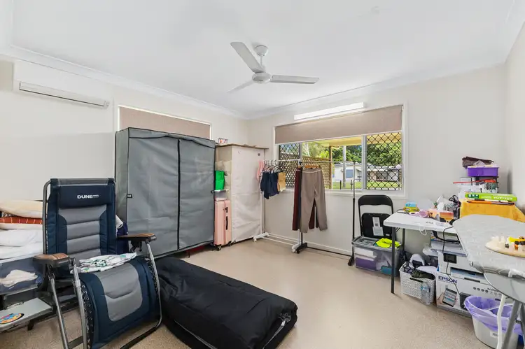 Fourth view of Homely semi-detached listing, 1 & 2/106 Hyde Street, Frenchville QLD 4701
