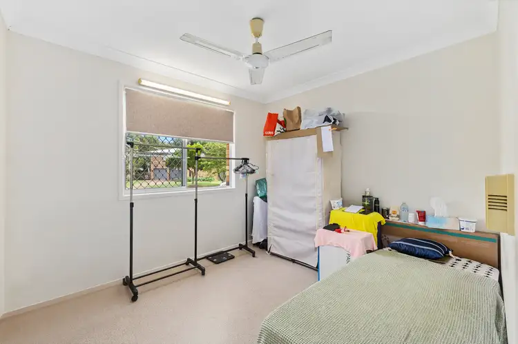 Fifth view of Homely semi-detached listing, 1 & 2/106 Hyde Street, Frenchville QLD 4701