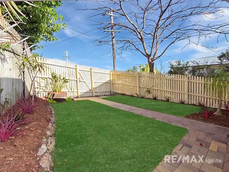 Second view of Homely unit listing, 1/73 Clarence Road, Indooroopilly QLD 4068