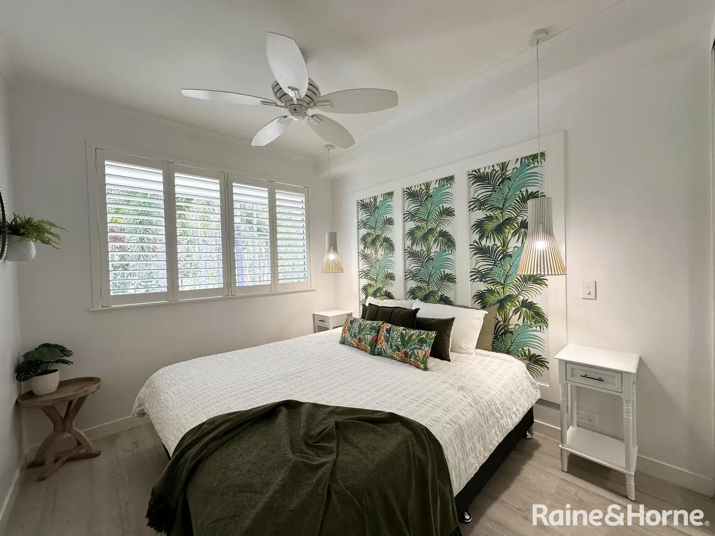 Main view of Homely unit listing, 307/9-11 Blake Street, Port Douglas QLD 4877
