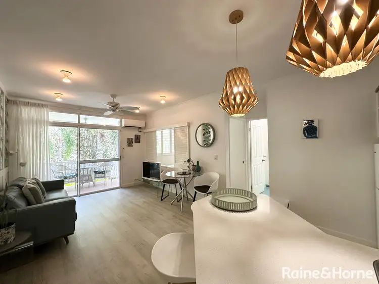 Second view of Homely unit listing, 307/9-11 Blake Street, Port Douglas QLD 4877