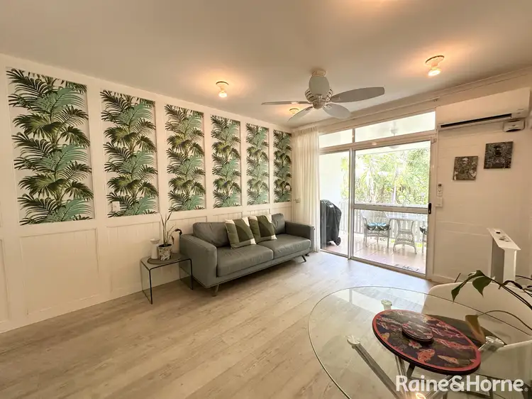 Third view of Homely unit listing, 307/9-11 Blake Street, Port Douglas QLD 4877