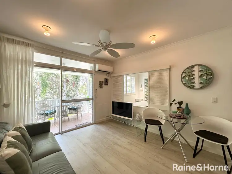 Fourth view of Homely unit listing, 307/9-11 Blake Street, Port Douglas QLD 4877