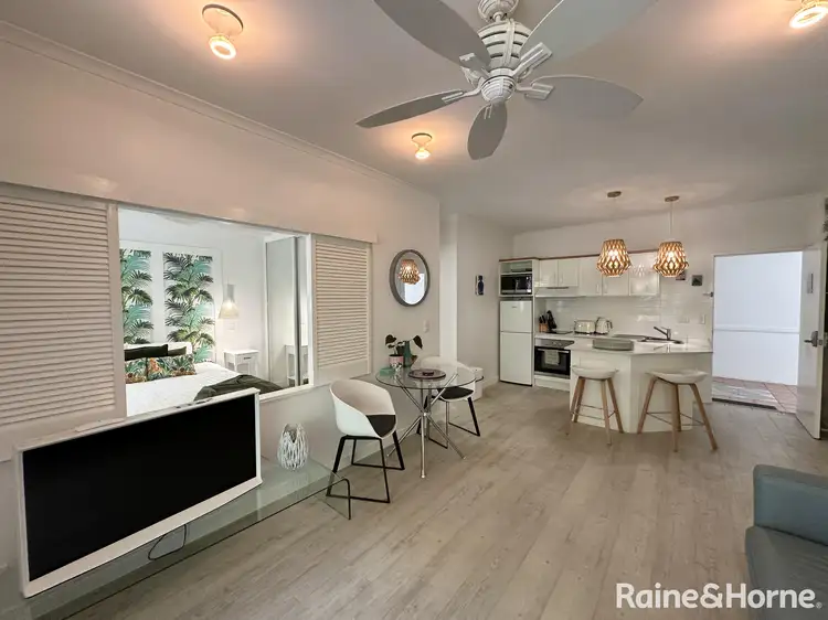 Fifth view of Homely unit listing, 307/9-11 Blake Street, Port Douglas QLD 4877