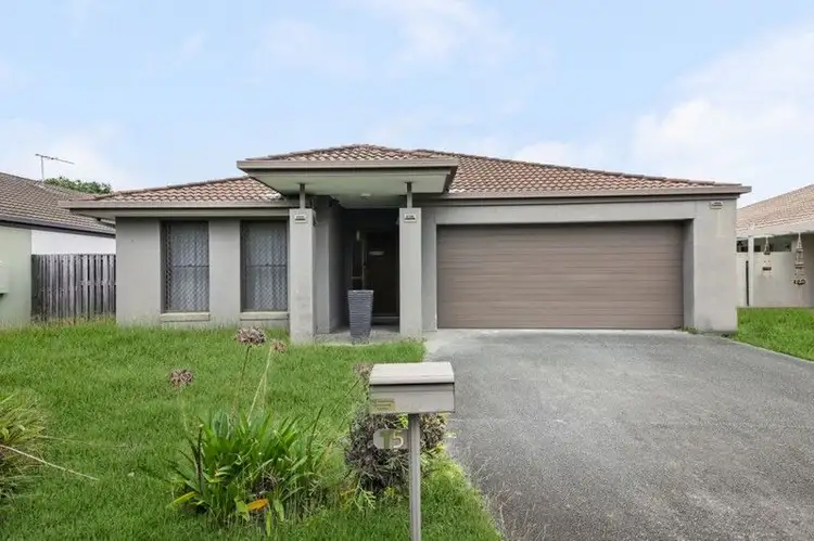 15 Odense Street, Fitzgibbon QLD 4018