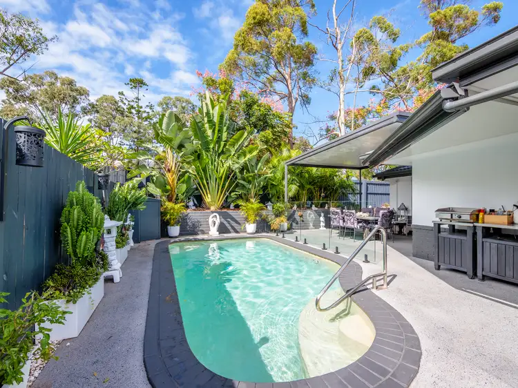 12 Tolai Court, Mudgeeraba QLD 4213