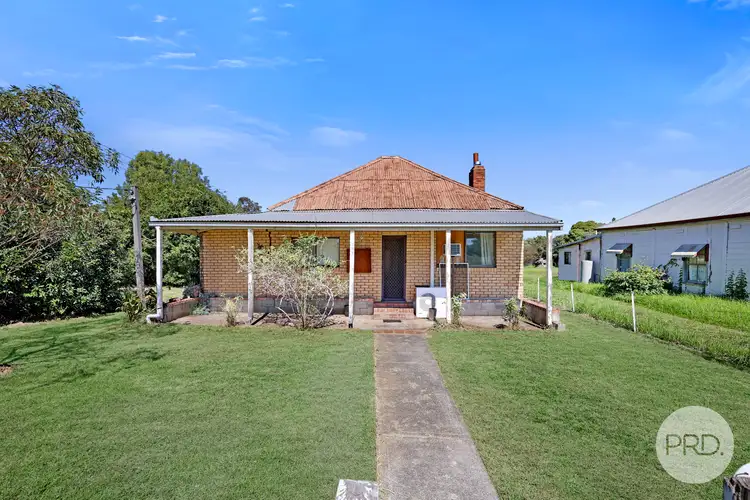 Third view of Homely house listing, 33 Young Street, Quirindi NSW 2343
