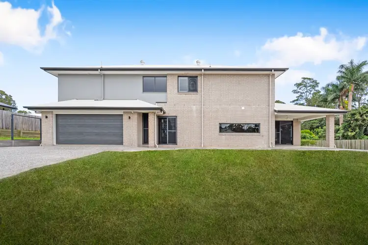 Second view of Homely house listing, 141B Bray Road, Lawnton QLD 4501