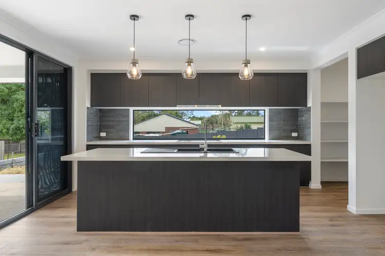 Third view of Homely house listing, 141B Bray Road, Lawnton QLD 4501