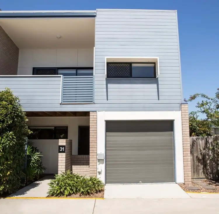 31/669 Beams Road, Carseldine QLD 4034