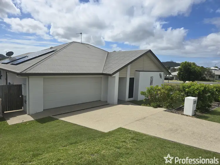 2 Blackbraes Court, New Auckland QLD 4680