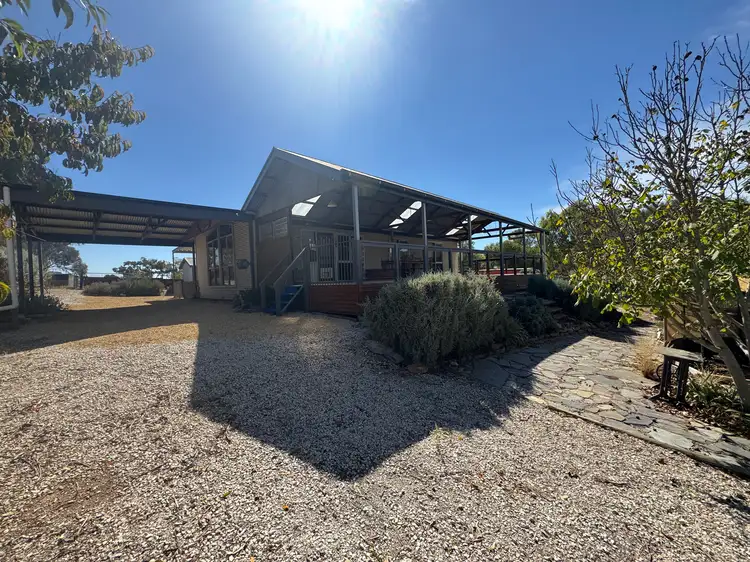 45 Chapel Street, Burra SA 5417