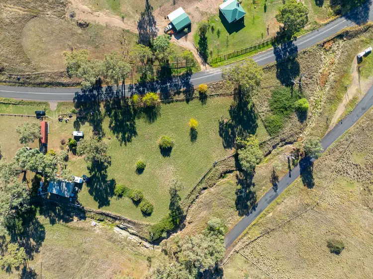 6031 Burrendong Way, Stuart Town NSW 2820