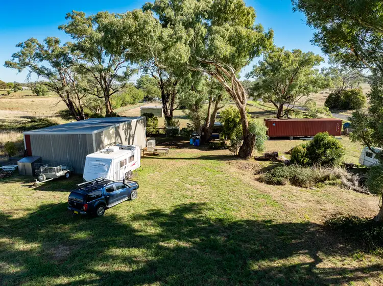 Sixth view of Homely rural property listing, 6031 Burrendong Way, Stuart Town NSW 2820