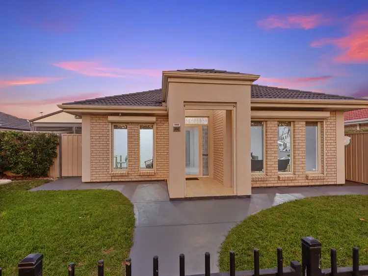 690 Grand Boulevard, Seaford Meadows SA 5169
