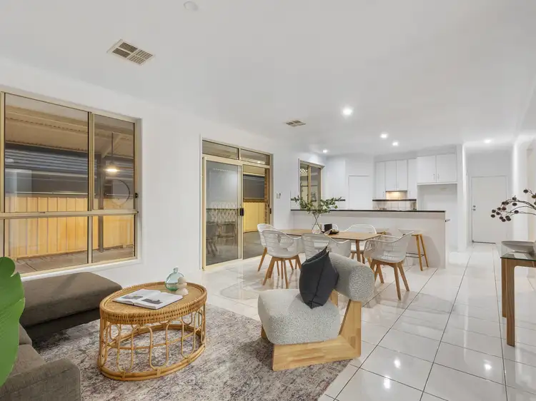 Third view of Homely house listing, 690 Grand Boulevard, Seaford Meadows SA 5169