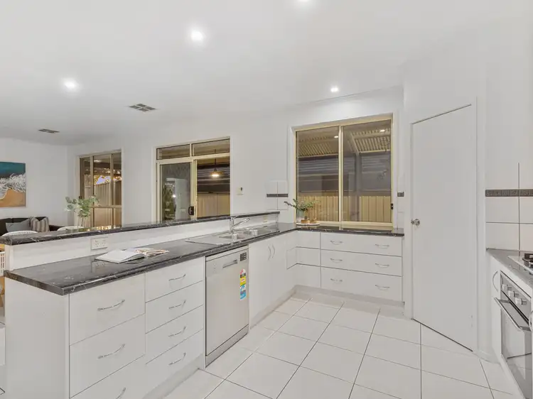 Fourth view of Homely house listing, 690 Grand Boulevard, Seaford Meadows SA 5169