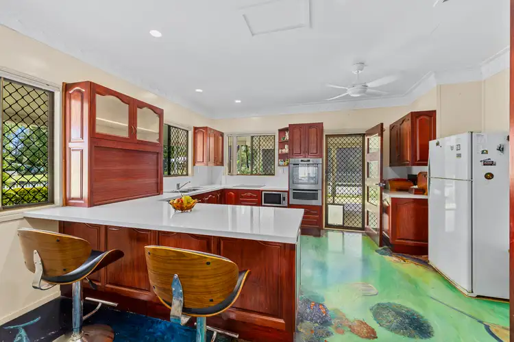 Third view of Homely rural property listing, 11 Munro Lane, Marmor QLD 4702