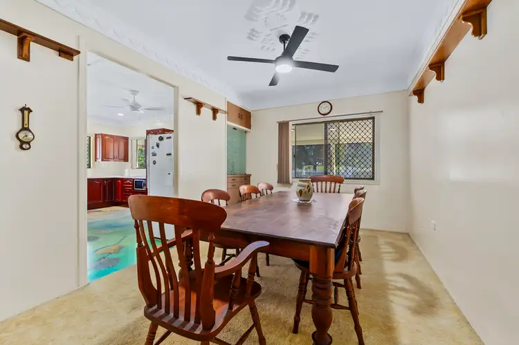 Fifth view of Homely rural property listing, 11 Munro Lane, Marmor QLD 4702