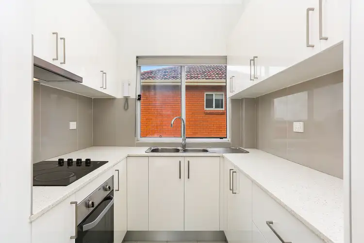 Second view of Homely unit listing, 17/30-32 President Avenue, Kogarah NSW 2217