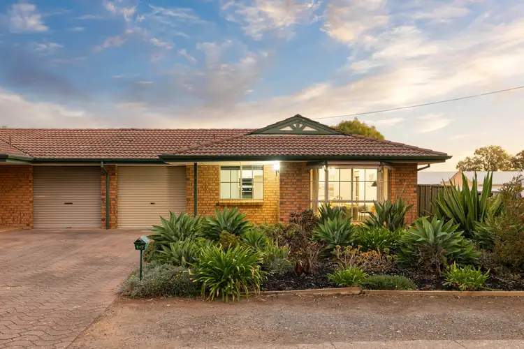 Main view of Homely unit listing, 1/7 Whiting Road, St Agnes SA 5097