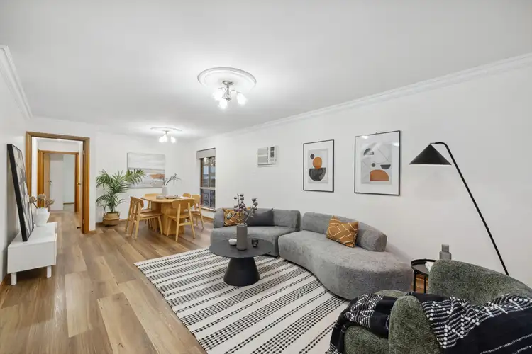 Second view of Homely unit listing, 1/7 Whiting Road, St Agnes SA 5097