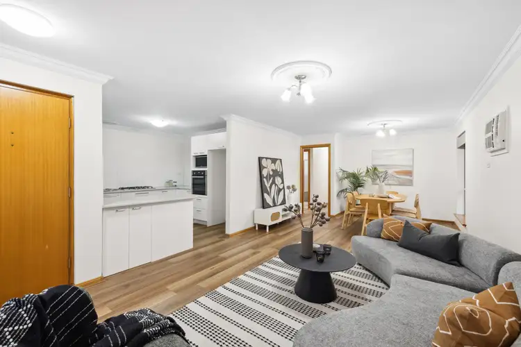 Fourth view of Homely unit listing, 1/7 Whiting Road, St Agnes SA 5097
