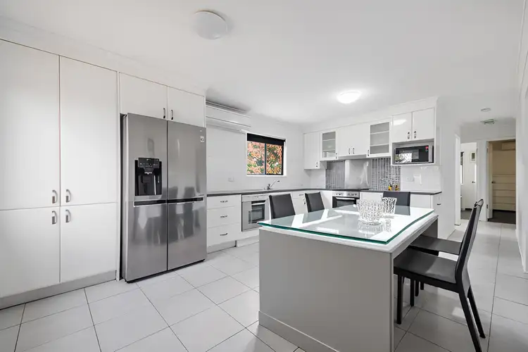 Fourth view of Homely house listing, 79 Aquarius Drive, Kingston QLD 4114