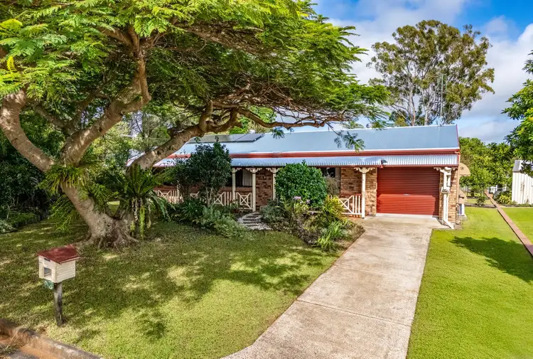4 Janine Court, Flaxton QLD 4560