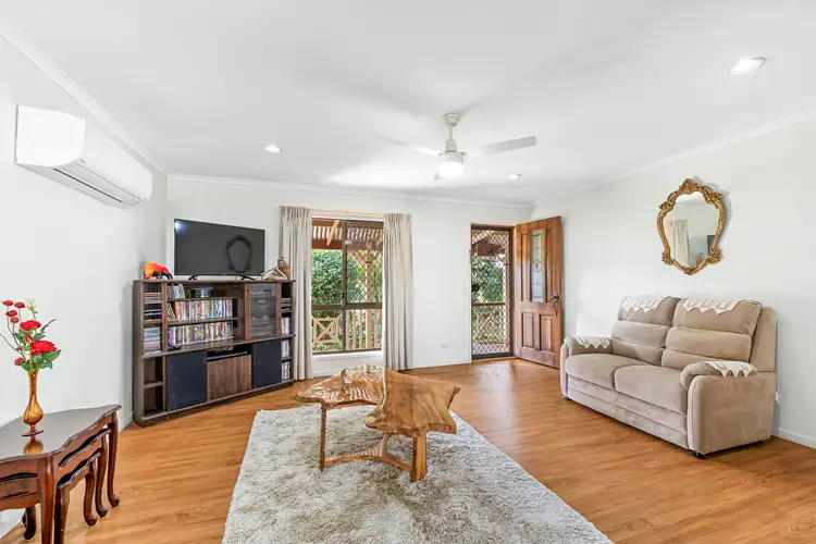 Second view of Homely house listing, 4 Janine Court, Flaxton QLD 4560