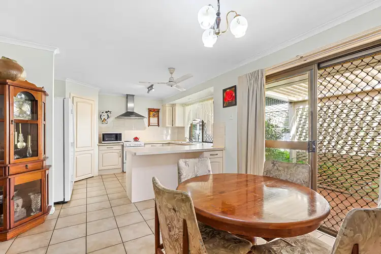 Fourth view of Homely house listing, 4 Janine Court, Flaxton QLD 4560