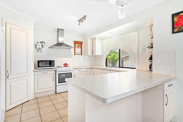 Fifth view of Homely house listing, 4 Janine Court, Flaxton QLD 4560