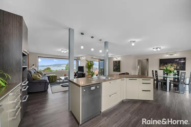 Sixth view of Homely house listing, 90 Norma Street, Howrah TAS 7018