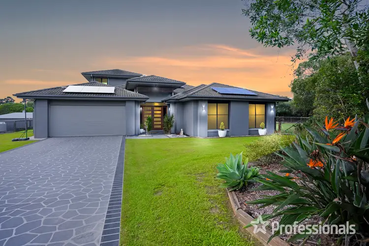 30 Azure Avenue, Banks Pocket QLD 4570