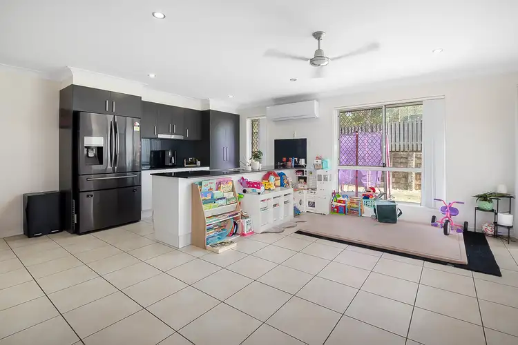 Third view of Homely house listing, 24 Goldenwood Crescent, Fernvale QLD 4306