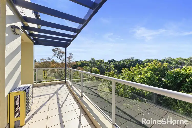 15/1 Kings Bay Avenue, Five Dock NSW 2046