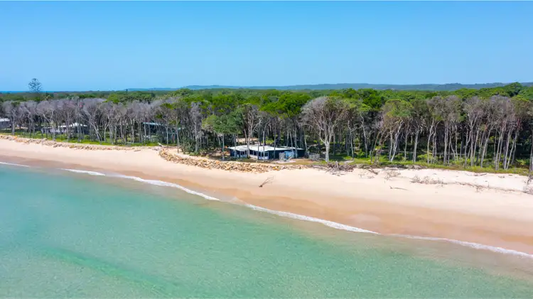 12 Old Ballow Street, Amity QLD 4183