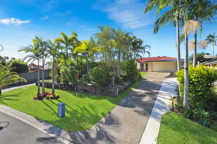 12 Riverbreeze Way, Kuluin QLD 4558