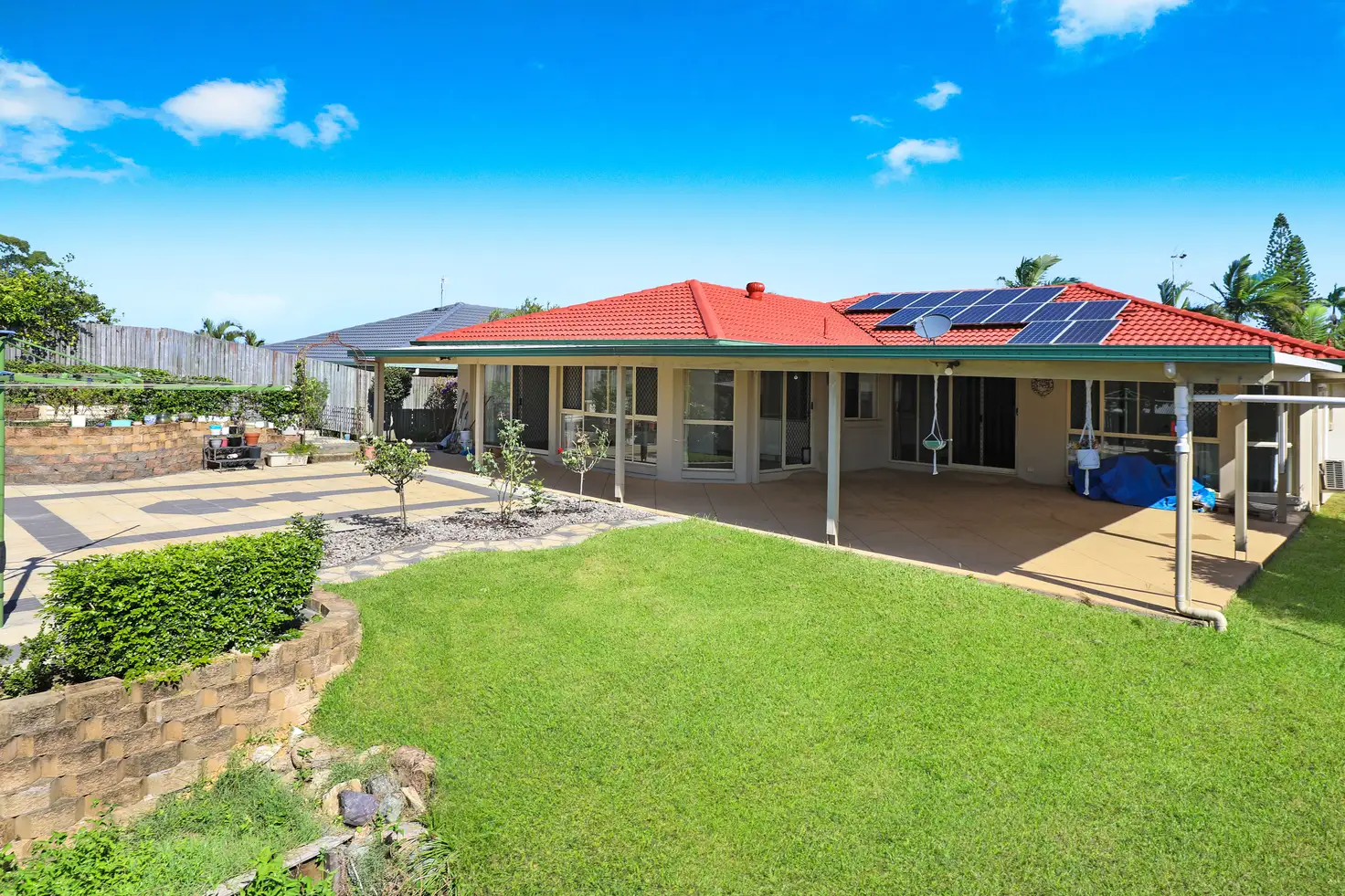 Main view of Homely house listing, 12 Riverbreeze Way, Kuluin QLD 4558