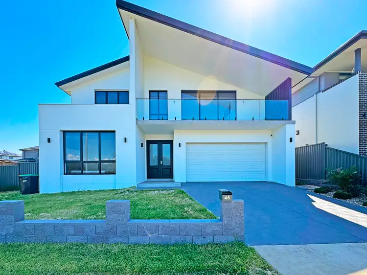 46 Changsha Road, Edmondson Park NSW 2174