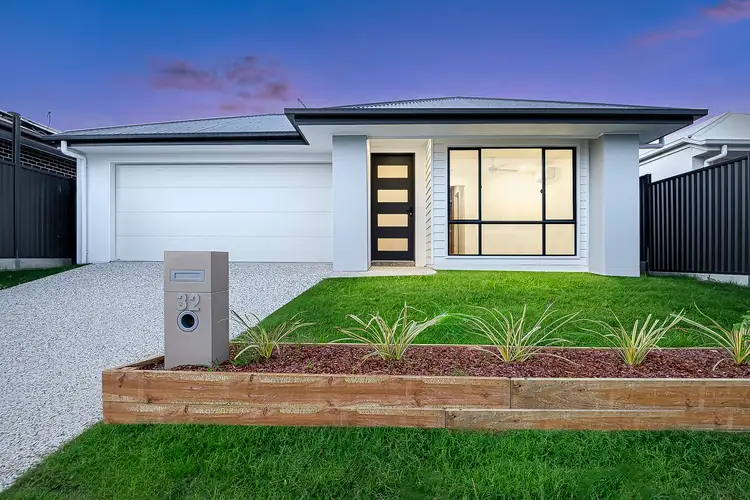 32 Highbury Court, Greenbank QLD 4124