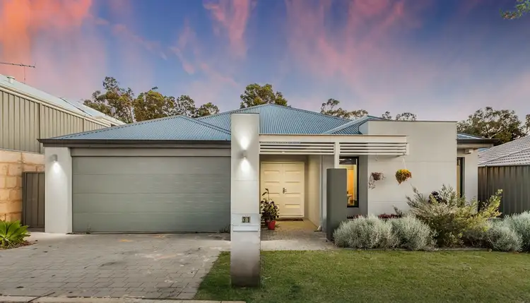 31 Corbridge Avenue, Wellard WA 6170