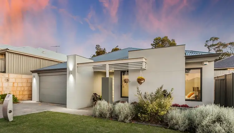 Second view of Homely house listing, 31 Corbridge Avenue, Wellard WA 6170