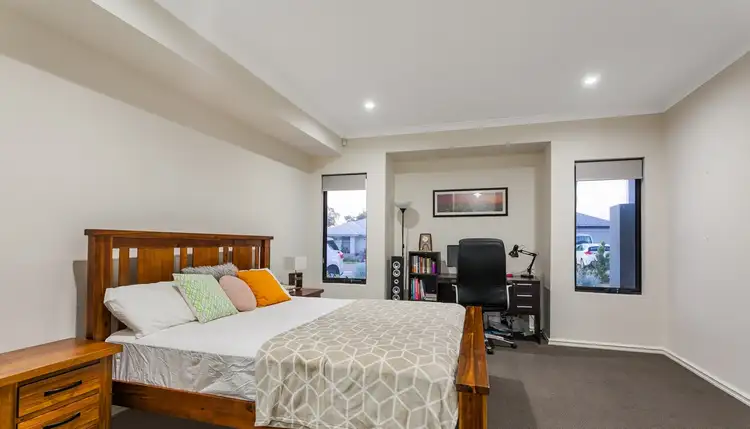 Fourth view of Homely house listing, 31 Corbridge Avenue, Wellard WA 6170