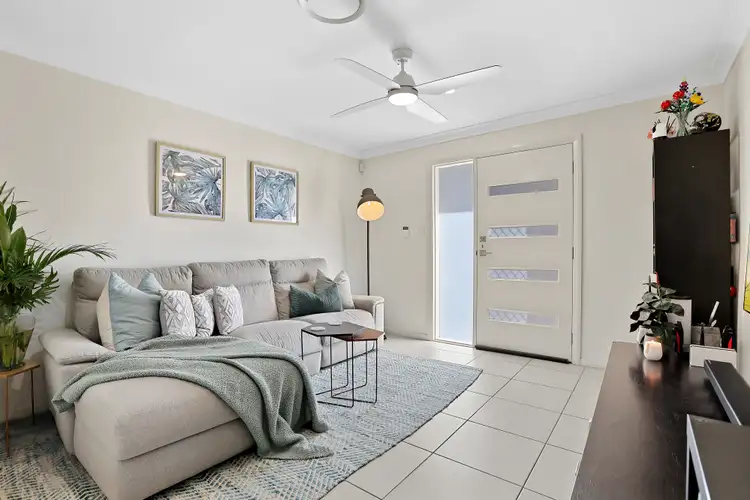 Second view of Homely townhouse listing, 7/82 Irwin Street, Werrington NSW 2747