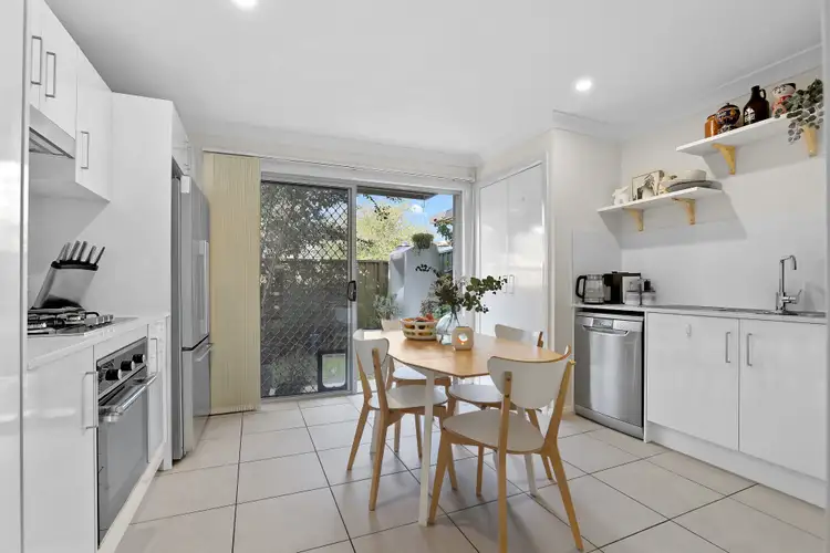 Fourth view of Homely townhouse listing, 7/82 Irwin Street, Werrington NSW 2747