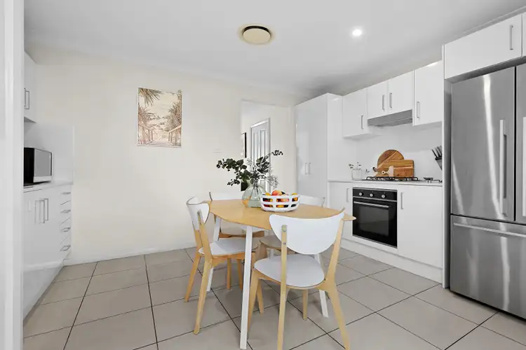 Fifth view of Homely townhouse listing, 7/82 Irwin Street, Werrington NSW 2747